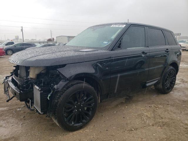 LAND ROVER RANGEROVER 2018 salwr2rv0ja404785