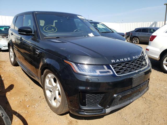 LAND ROVER RANGE ROVE 2018 salwr2rv0ja809626