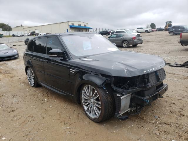 LAND-ROVER RANGE ROVE 2019 salwr2rv0ka419725