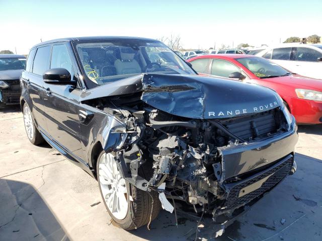 LAND ROVER RANGE ROVE 2019 salwr2rv0ka426870