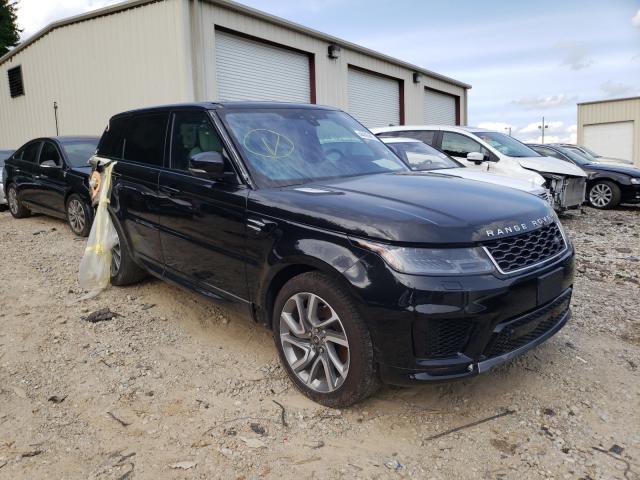 LAND ROVER RANGE ROVE 2019 salwr2rv0ka848072