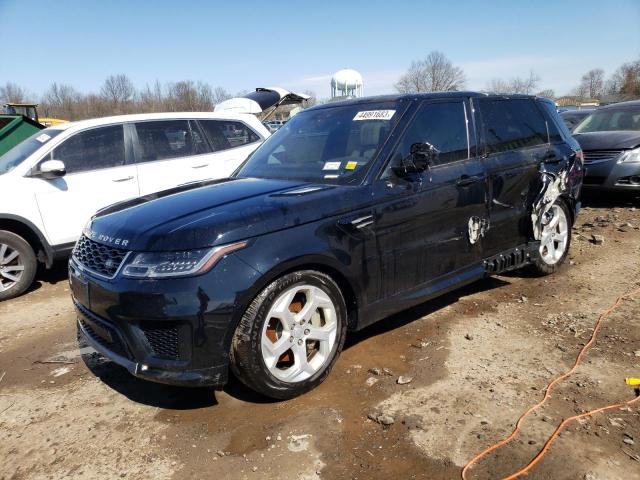 LAND-ROVER RANGE ROVE 2019 salwr2rv0ka850243