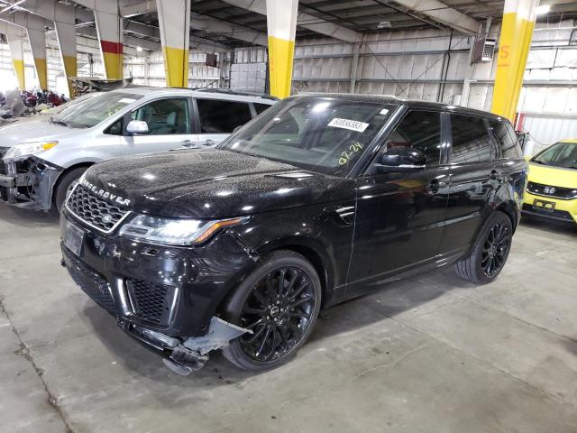 LAND-ROVER RANGE ROVE 2018 salwr2rv1ja191796