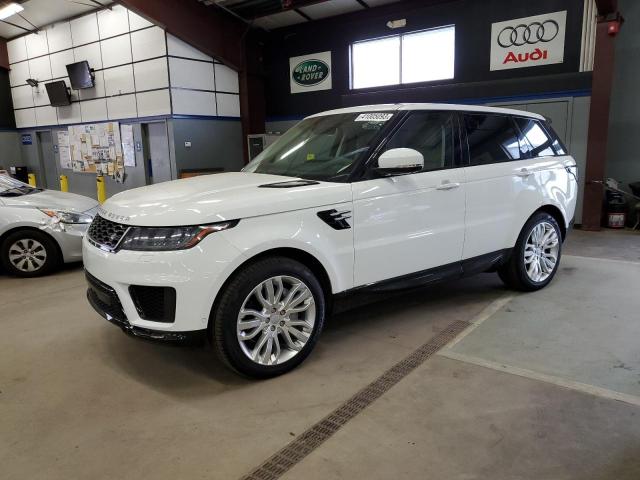 LAND ROVER RANGE ROVE 2018 salwr2rv1ja192348