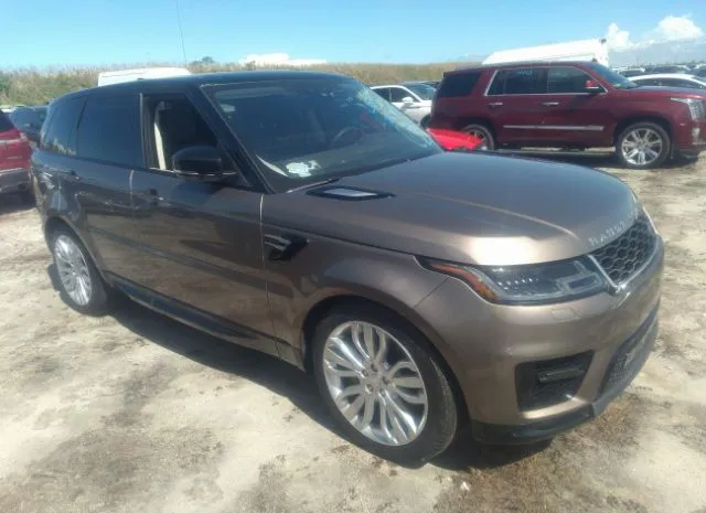 LAND-ROVER RANGE ROVER SPORT 2018 salwr2rv1ja406268