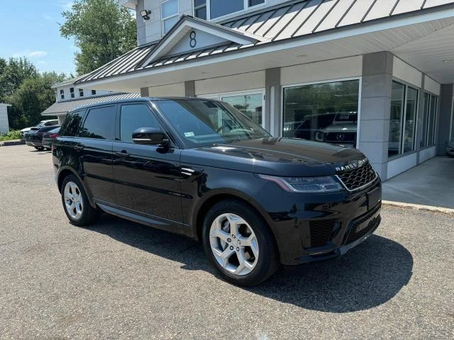 LAND ROVER RANGE ROVE 2018 salwr2rv1ja406917