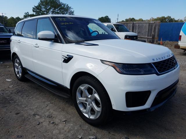 LAND ROVER NULL 2018 salwr2rv1ja807139