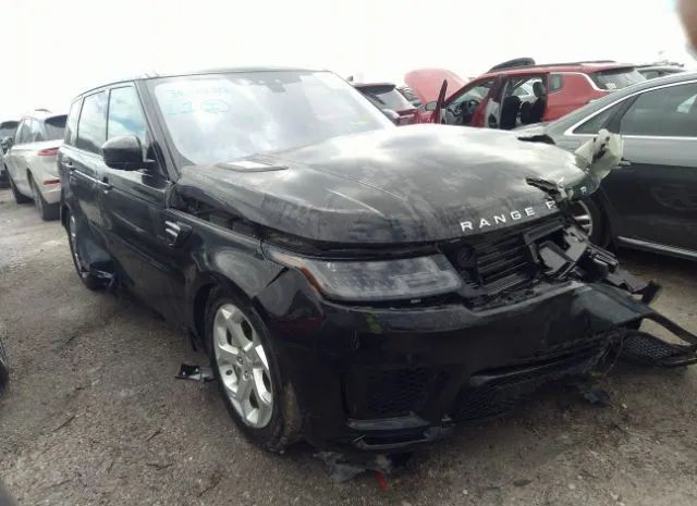 LAND ROVER RANGE ROVER SPORT 2018 salwr2rv2ja192326