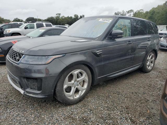 LAND ROVER RANGE ROVE 2018 salwr2rv2ja196523