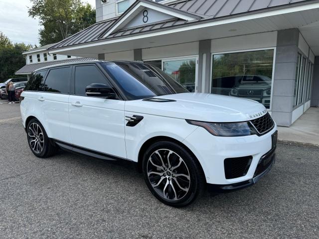 LAND-ROVER RANGE ROVE 2018 salwr2rv2ja812723