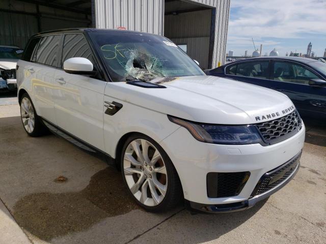 LAND-ROVER RANGE ROVE 2019 salwr2rv2ka414977