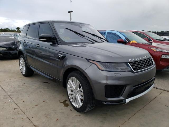 LAND ROVER RANGE ROVE 2019 salwr2rv2ka415241