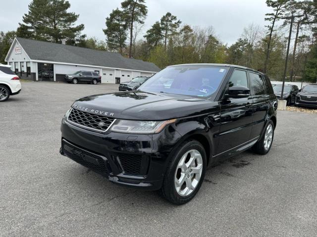 LAND ROVER NULL 2019 salwr2rv2ka419922