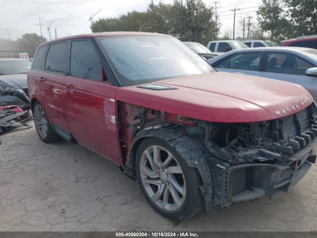 LAND-ROVER RANGE ROVER SPORT 2019 salwr2rv2ka817972