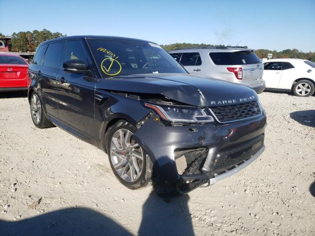 LAND ROVER RANGE ROVE 2019 salwr2rv2ka822718