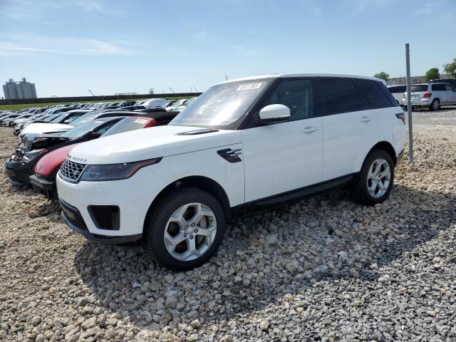 LAND ROVER RANGE ROVE 2019 salwr2rv2ka829233