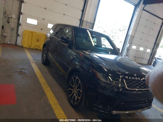 LAND-ROVER RANGE ROVER SPORT 2019 salwr2rv2ka834710