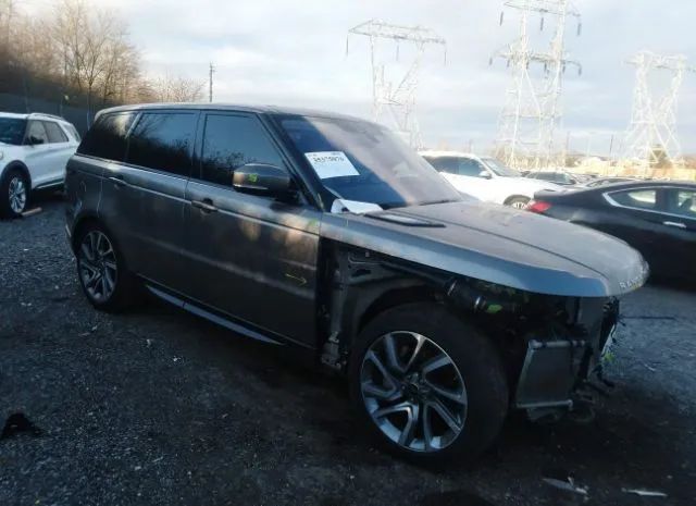 LAND-ROVER RANGE ROVER SPORT 2019 salwr2rv2ka840703