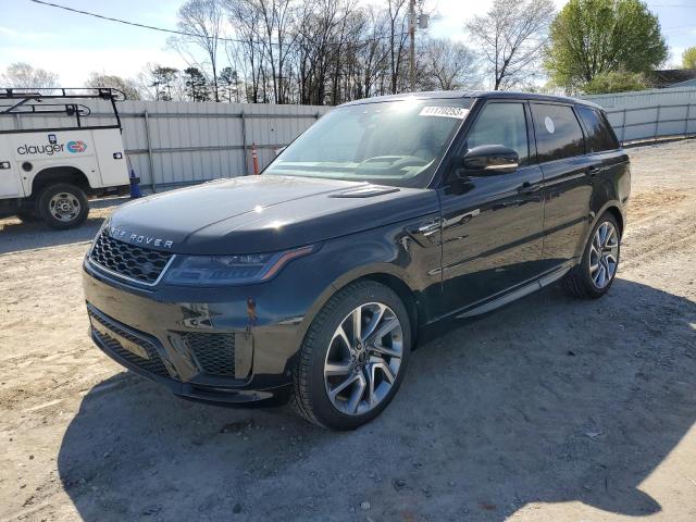 LAND ROVER RANGE ROVE 2019 salwr2rv2ka842693