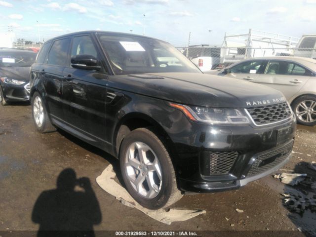 LAND-ROVER RANGE ROVER SPORT 2019 salwr2rv2ka843570