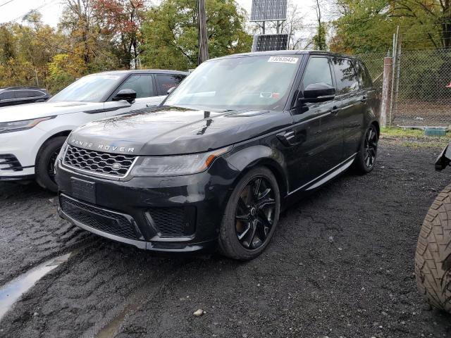 LAND ROVER RANGE ROVE 2019 salwr2rv2ka848378