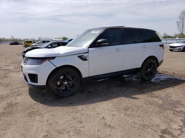 LAND ROVER RANGE ROVE 2018 salwr2rv3ja190357