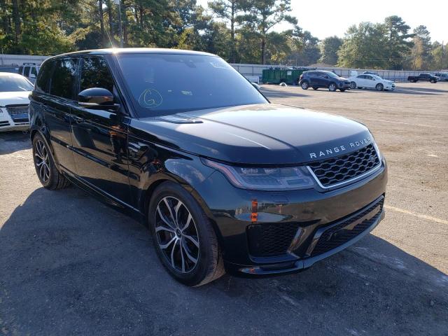 LAND ROVER RANGE ROVE 2018 salwr2rv3ja193937