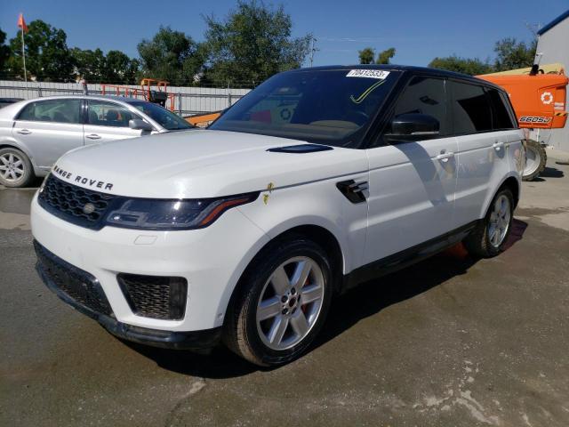 LAND-ROVER RANGE ROVER SPORT 2018 salwr2rv3ja413304