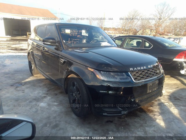 LAND-ROVER RANGE ROVER SPORT 2018 salwr2rv3ja808079