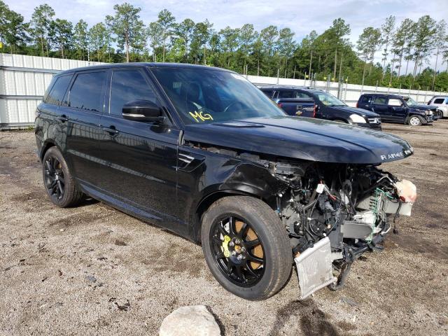 LAND ROVER RANGE ROVE 2018 salwr2rv3ja809524