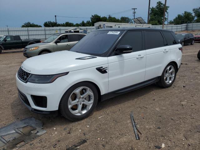 LAND-ROVER RANGEROVER 2019 salwr2rv3ka819553