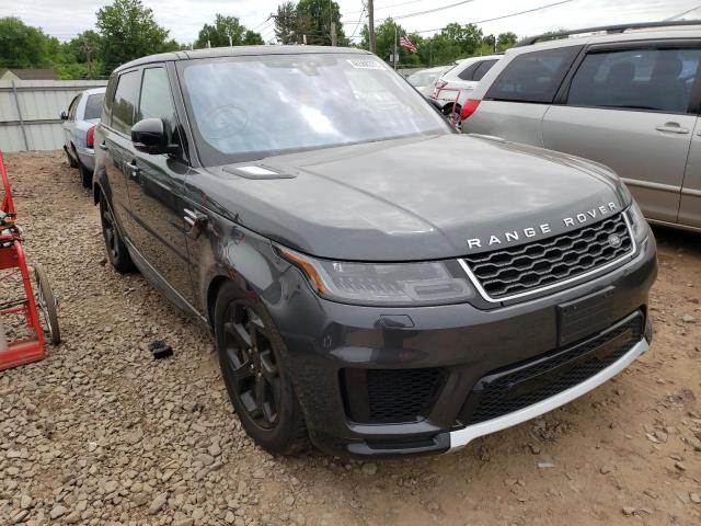 LAND ROVER RANGE ROVE 2019 salwr2rv3ka823165