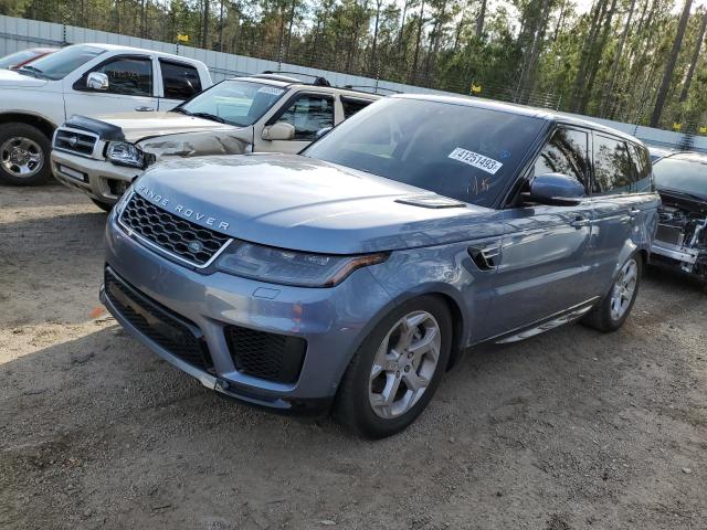 LAND ROVER NULL 2019 salwr2rv3ka825305