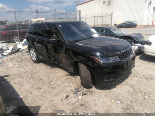 LAND-ROVER RANGE ROVER SPORT 2019 salwr2rv3ka826938