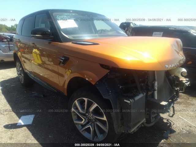 LAND-ROVER RANGE ROVER SPORT 2019 salwr2rv3ka831914