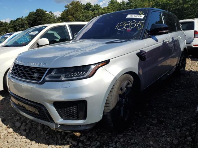 LAND-ROVER RANGEROVER 2018 salwr2rv4ja188875