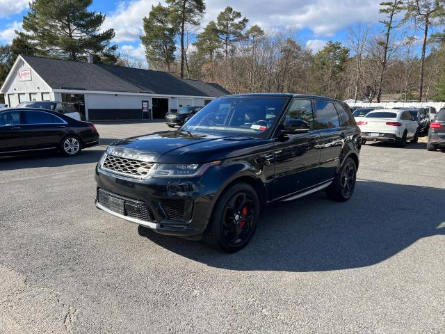 LAND ROVER RANGEROVER 2018 salwr2rv4ja190447