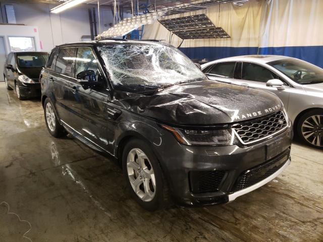 LAND ROVER RANGE ROVE 2018 salwr2rv4ja192263