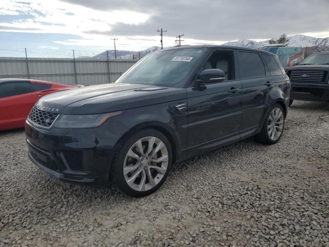 LAND-ROVER RANGE ROVE 2018 salwr2rv4ja197964