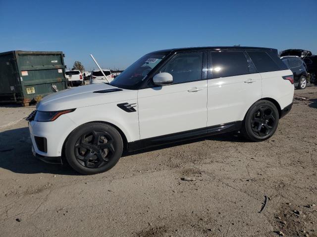 LAND ROVER RANGEROVER 2018 salwr2rv4ja699504