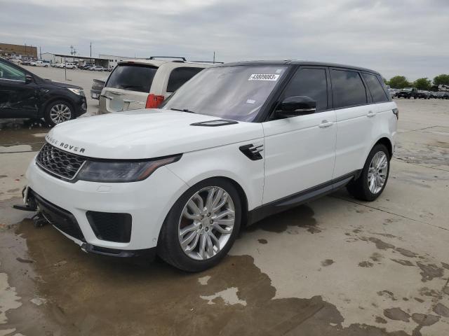 LAND-ROVER RANGE ROVE 2019 salwr2rv4ka427004