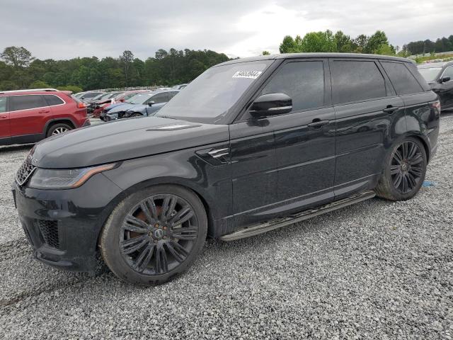 LAND-ROVER RANGEROVER 2019 salwr2rv4ka820274