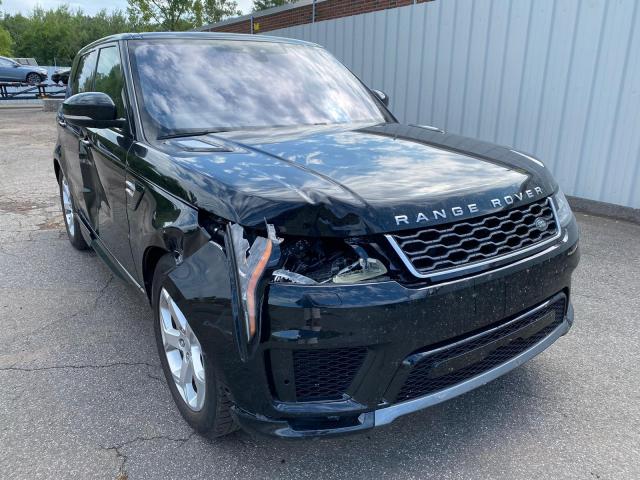 LAND ROVER RANGE ROVE 2019 salwr2rv4ka827824