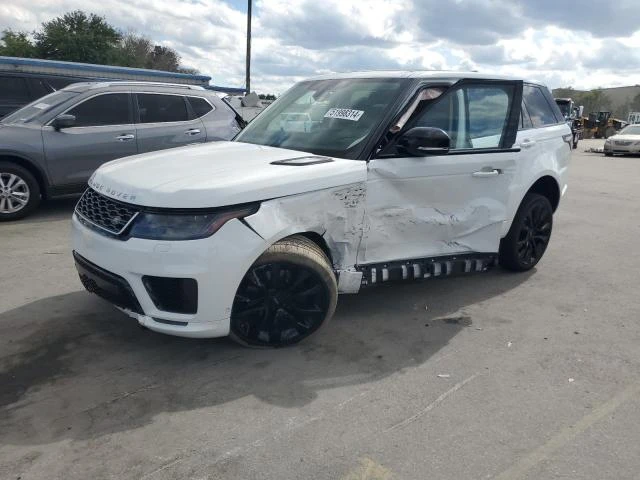 LAND-ROVER RANGE ROVE 2019 salwr2rv4ka841111