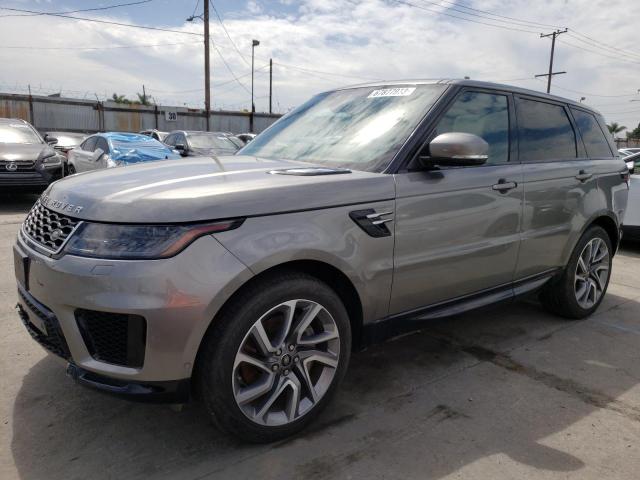 LAND-ROVER RANGE ROVER SPORT 2019 salwr2rv4ka846163