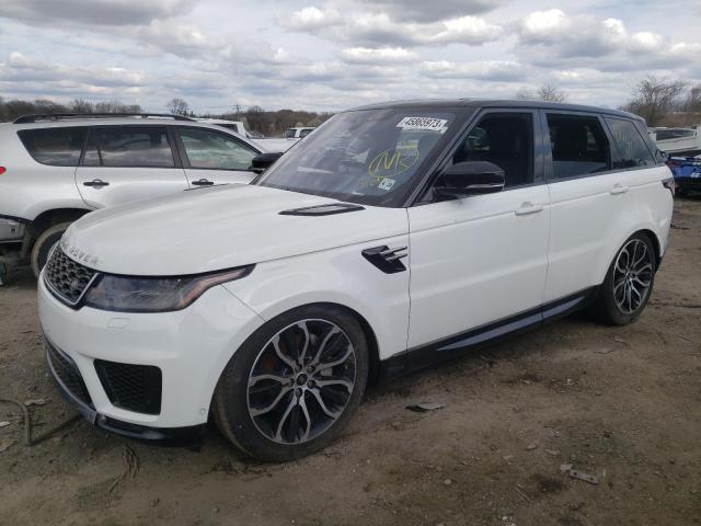 LAND ROVER RANGE ROVE 2019 salwr2rv4ka849256