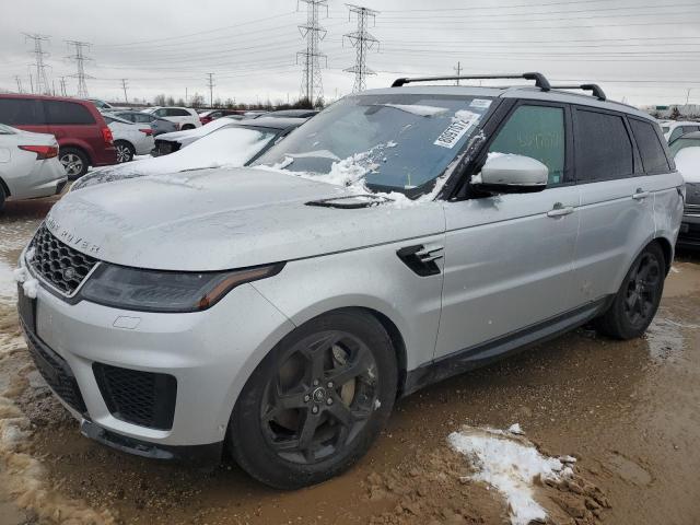 LAND ROVER RANGE ROVE 2018 salwr2rv5ja196158