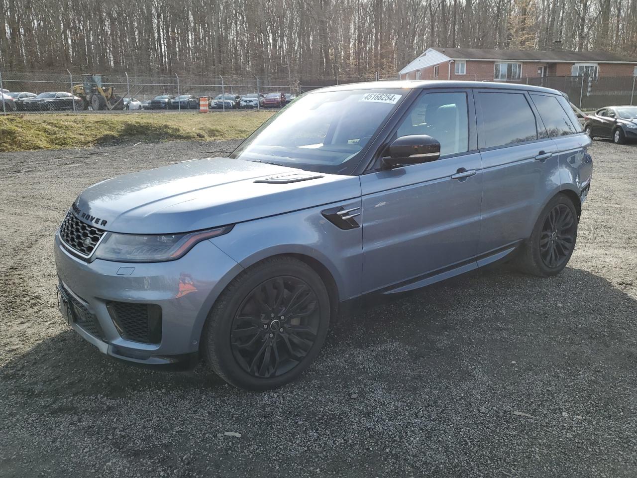 LAND-ROVER RANGE ROVER 2018 salwr2rv5ja411165