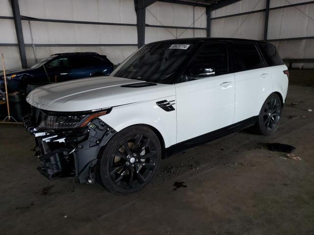 LAND-ROVER RANGE ROVE 2018 salwr2rv5ja699737