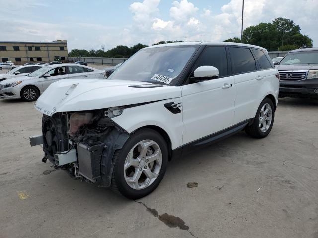 LAND ROVER RANGE ROVE 2018 salwr2rv5ja812604